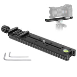 NEEWER GM-NA-200 Nodal Rail Slide, view 2
