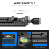 NEEWER GM-NA-200 Nodal Rail Slide, view 5