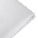 NEEWER 20x5FT / 6x1.5M Polyester White Seamless Diffusion Fabric, view 4