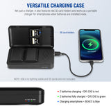 NEEWER NP-FZ100 Sony Replacement Battery Charger Set, view 5