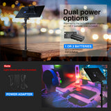 NEEWER NL288A Bi-Color LED Panel Light Kit, view 6