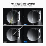 NEEWER 3 Packs ND Filter Set, view 6