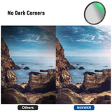 NEEWER 3 Stop HD Soft GND8 Lens Filter, view 4