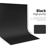 NEEWER 3×3.6m / 10x12ft Collapsible Backdrop (Stands Not Included), view 2
