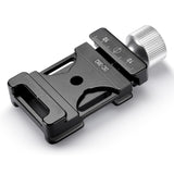 NEEWER HC-NA38 38mm Screw Knob Clamp, view 2