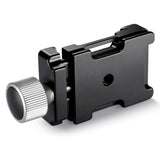 NEEWER HC-NA38 38mm Screw Knob Clamp, view 4