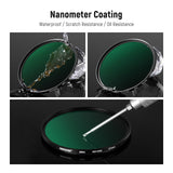 NEEWER 4 Pack HD ND Filter Set (ND1000+ND64+ND8+ND4), view 5