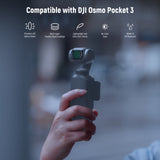 NEEWER FL-P8 4-Pack Magnetic Effect Filter Set for DJI Osmo Pocket 3 / Pocket 4 & Xtra Muse, view 2