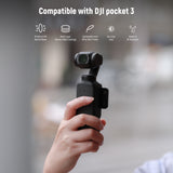 NEEWER FL-P5 4-Pack Magnetic ND Filter Set for DJI Osmo Pocket 3 / Pocket 4 & Xtra Muse, view 2