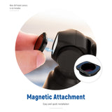 NEEWER FL-4NL 4-Pack Magnetic ND/PL Filter Kit for DJI Osmo Pocket 2/1, view 3