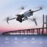 NEEWER 4 Pack ND & CPL Filters Set for DJI Mini 4 Pro, view 2