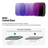NEEWER 4 Pack Lens Filter Kit Compatible with GoPro Hero 13 / 12 / 11 / 10 / 9, view 3
