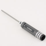 NEEWER 4 Pack Hex Driver Wrench Set(1.5mm/2mm/2.5mm/3.0mm), view 5