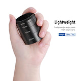 NEEWER 4 Pcs LS-T6 Extension Tube Kit Telescope Accessory, view 5