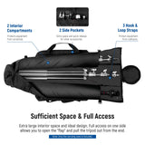 NEEWER 47"/1.2m Tripod Carrying Case, view 2