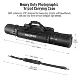 NEEWER 47"/1.2m Tripod Carrying Case, view 4