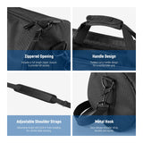NEEWER 47"/1.2m Tripod Carrying Case, view 6