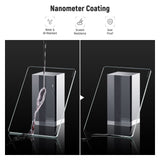 NEEWER 4"x5.65" Square UV Filter, view 6