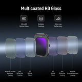NEEWER 5-Pack Phone Filter Kit for iPhone PA073/PA074 Cage, view 6