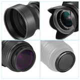 NEEWER ND Lens Filter Kit, view 4