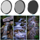 NEEWER ND Lens Filter Kit, view 6
