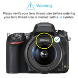 NEEWER Wide Angle Lens and Filter Kit, view 3