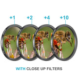 NEEWER Wide Angle Lens and Filter Kit, view 4