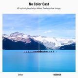 NEEWER ND&CPL Lens Filter Kit (ND8 ND64 CPL), view 3