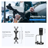 NEEWER 6-11 inch Adjustable Tablet Holder, view 5