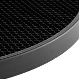 NEEWER 6.6"/16.8cm Aluminum Alloy Honeycomb Grid Set, view 6