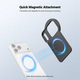 NEEWER FH-05 6.9" Magnetic Filter Backplate Kit For iPhone Pro Max & Plus Versions, view 3