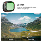 NEEWER FL-A32 6-Pack ND/PL Filter Set for DJI Mini 4 Pro, view 6