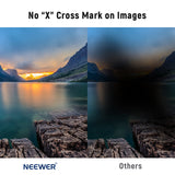 NEEWER ND2-ND32 Variable ND Filter, view 4