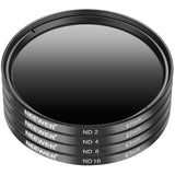 NEEWER 67mm ND Filter Accessories Kit, view 4