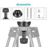 NEEWER 75mm Bowl Adapter, view 2