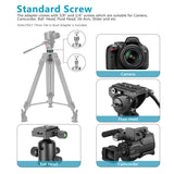 NEEWER 75mm Bowl Adapter, view 5