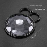 NEEWER 77mm Handheld Kaleidoscope Prism Lens Filter, view 6