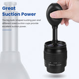 NEEWER 8-in-1 Lens Sucker Kit, view 2