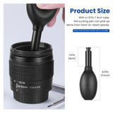 NEEWER 8-in-1 Lens Sucker Kit, view 3
