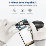 NEEWER 8-in-1 Lens Sucker Kit, view 4