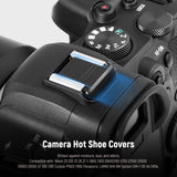 NEEWER 8 PCs Hot Shoe Mount Adapter Kit, view 6
