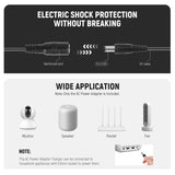 NEEWER NP-FW50 Coupler Dummy Battery For Sony, view 5
