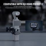 NEEWER AC009 Action Camera Metal Cage For DJI Osmo Pocket 3, view 3