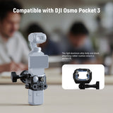 NEEWER AC009 PRO Metal Cage For DJI Osmo Pocket 3, view 2