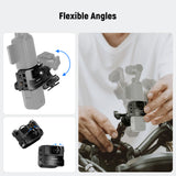 NEEWER AC009 PRO Metal Cage For DJI Osmo Pocket 3, view 5
