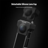 NEEWER AC010 Action Camera Cage with Lens Cap For Insta360 X4, view 4