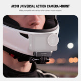 NEEWER AC011+AC012+ AC013 Action Camera Mount Kit For DJI Osmo Action 5 Pro/4/3, view 3