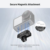 NEEWER AC011 Quick Release Magnetic Mount For DJI Osmo 360 Action 5 Pro/4/3, view 4