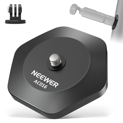 NEEWER AC016 Magnetic Camera Mount For DJI Osmo Pocket 3