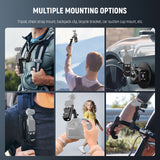 NEEWER BASICS AC017 Extension Adapter Bracket For DJI Osmo Pocket 3, view 4